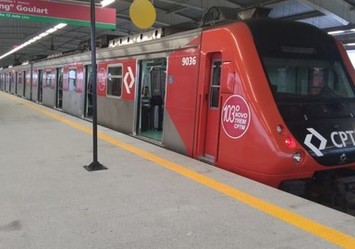 Usuária realiza abaixo-assinado pedindo a ampliação do serviço Connect na Linha-13 Jade