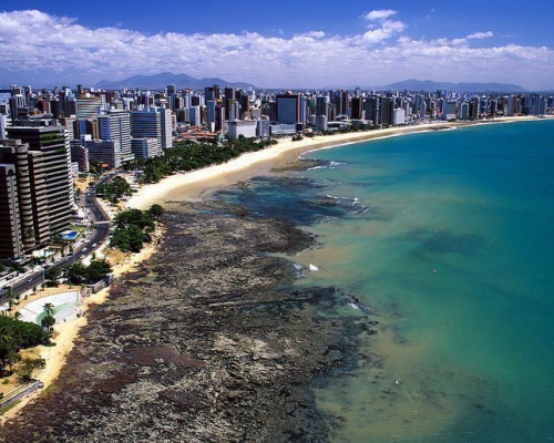 Fortaleza