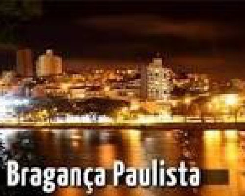 Bragança Paulista