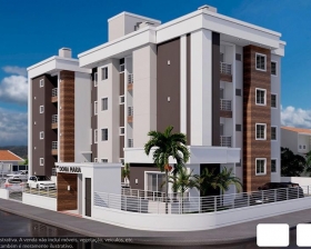 Apartamento pronto para morar