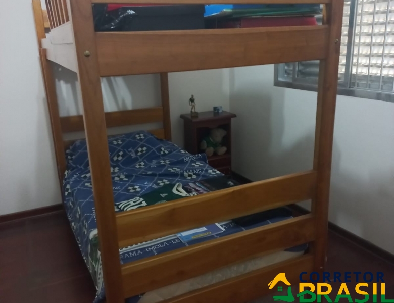 Sobrado 3 dormitórios Vila Santa Catarina-Zona Sul,SP