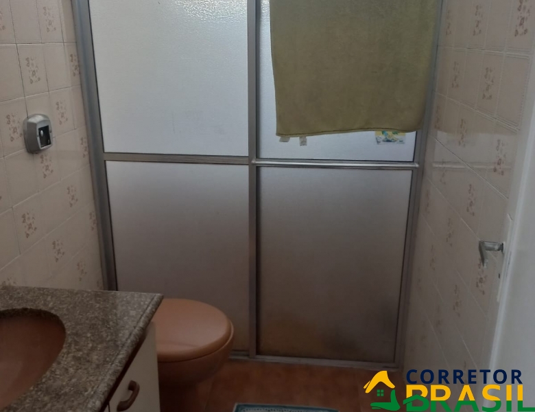 Sobrado 3 dormitórios Vila Santa Catarina-Zona Sul,SP