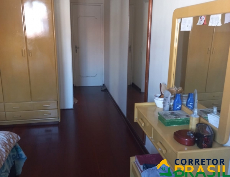 Sobrado 3 dormitórios Vila Santa Catarina-Zona Sul,SP