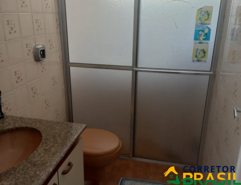 Sobrado 3 dormitórios Vila Santa Catarina-Zona Sul,SP