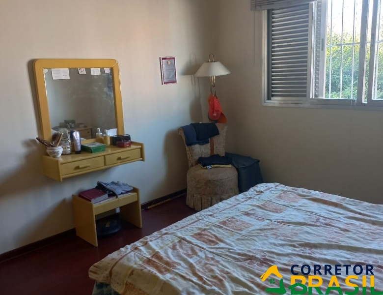 Sobrado 3 dormitórios Vila Santa Catarina-Zona Sul,SP