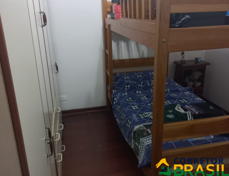 Sobrado 3 dormitórios Vila Santa Catarina-Zona Sul,SP