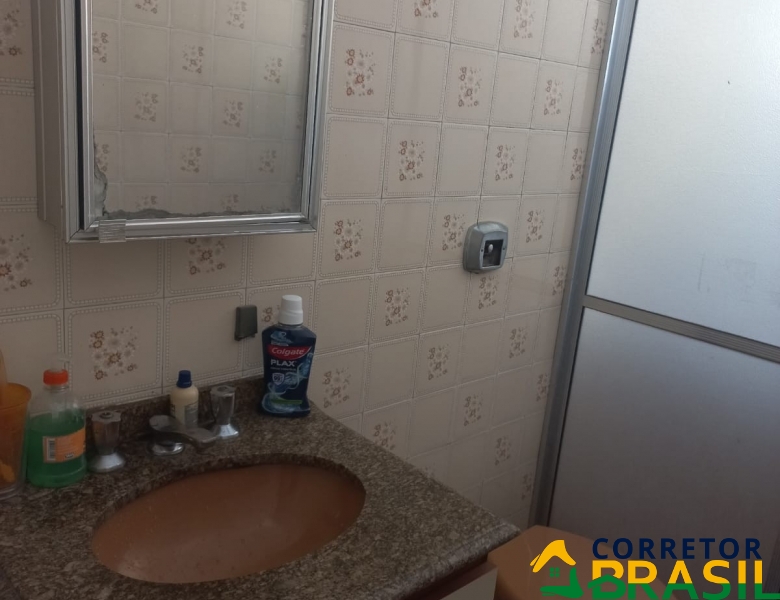 Sobrado 3 dormitórios Vila Santa Catarina-Zona Sul,SP