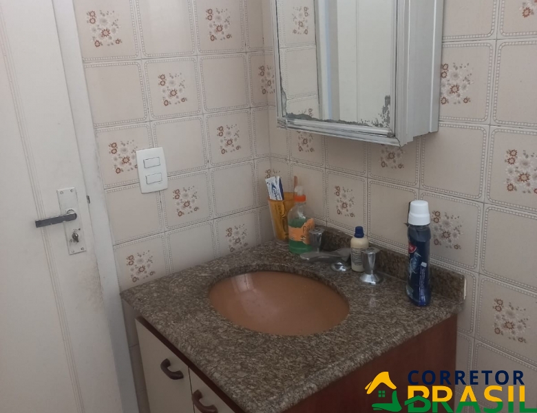 Sobrado 3 dormitórios Vila Santa Catarina-Zona Sul,SP