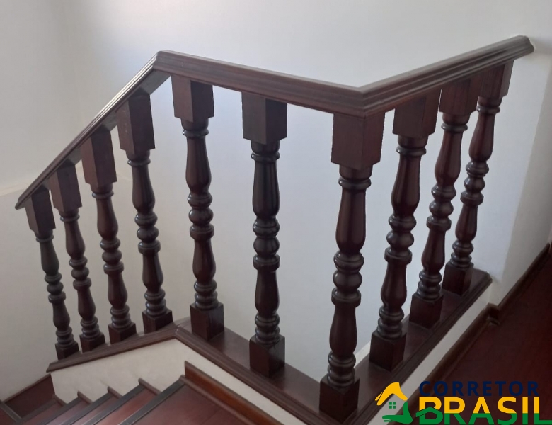 Sobrado 3 dormitórios Vila Santa Catarina-Zona Sul,SP