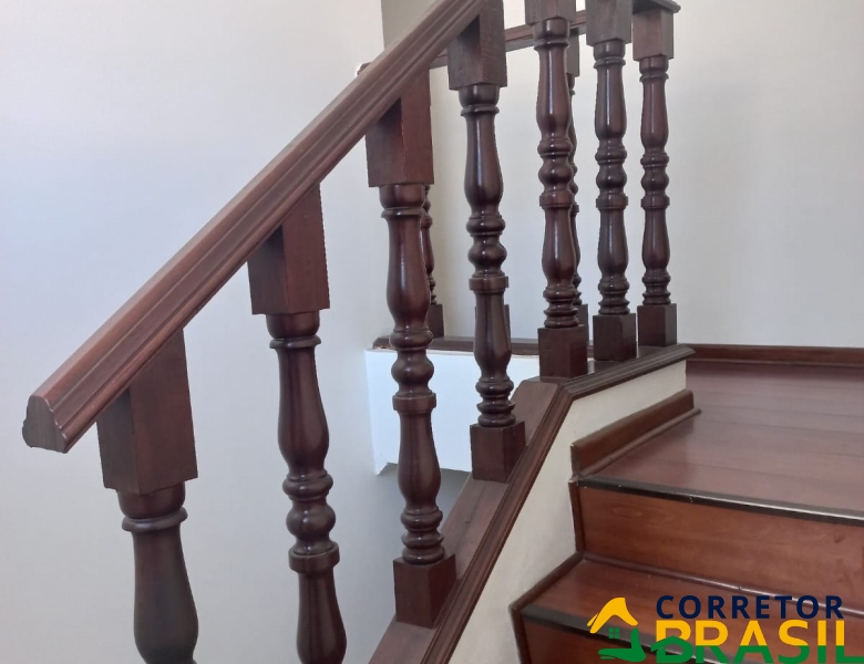 Sobrado 3 dormitórios Vila Santa Catarina-Zona Sul,SP