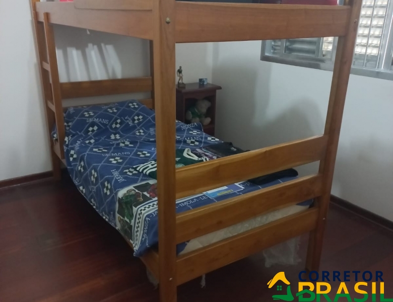 Sobrado 3 dormitórios Vila Santa Catarina-Zona Sul,SP