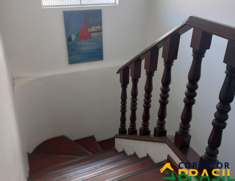 Sobrado 3 dormitórios Vila Santa Catarina-Zona Sul,SP