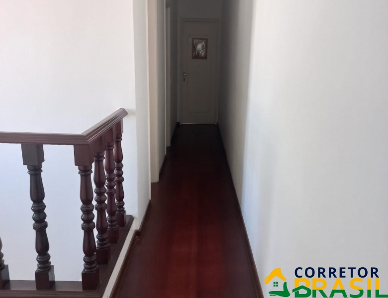 Sobrado 3 dormitórios Vila Santa Catarina-Zona Sul,SP