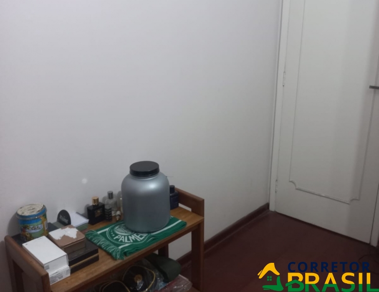 Sobrado 3 dormitórios Vila Santa Catarina-Zona Sul,SP