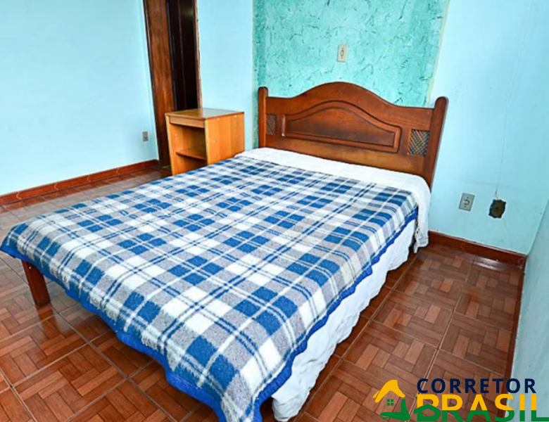 Sobrado 3 dormitórios, 2 garagens, 234 metros- Jardim da Gloria, SP