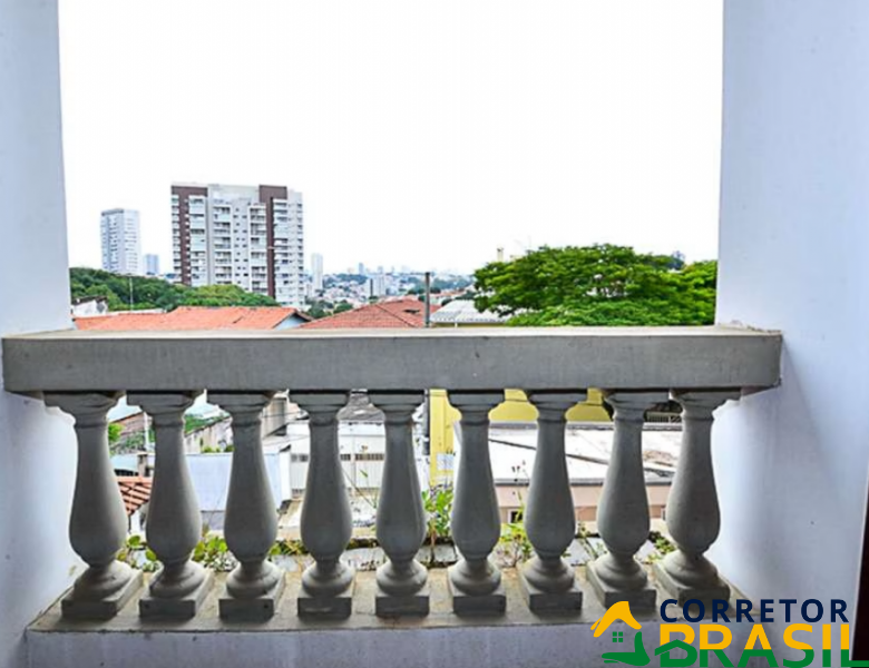 Sobrado 3 dormitórios, 2 garagens, 234 metros- Jardim da Gloria, SP