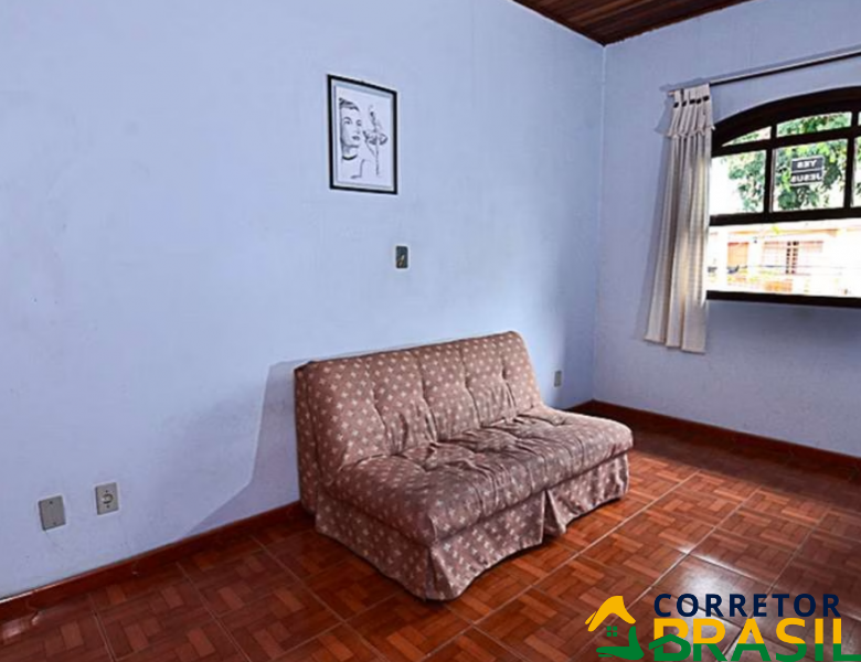 Sobrado 3 dormitórios, 2 garagens, 234 metros- Jardim da Gloria, SP