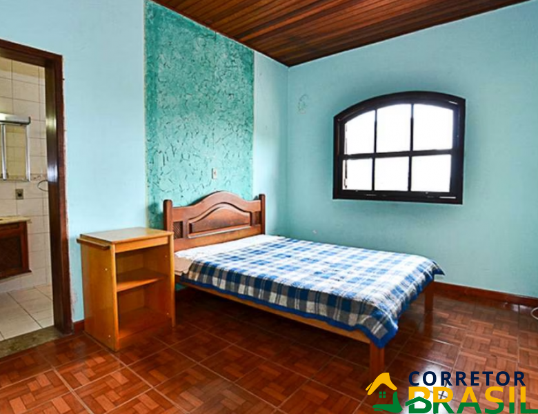 Sobrado 3 dormitórios, 2 garagens, 234 metros- Jardim da Gloria, SP