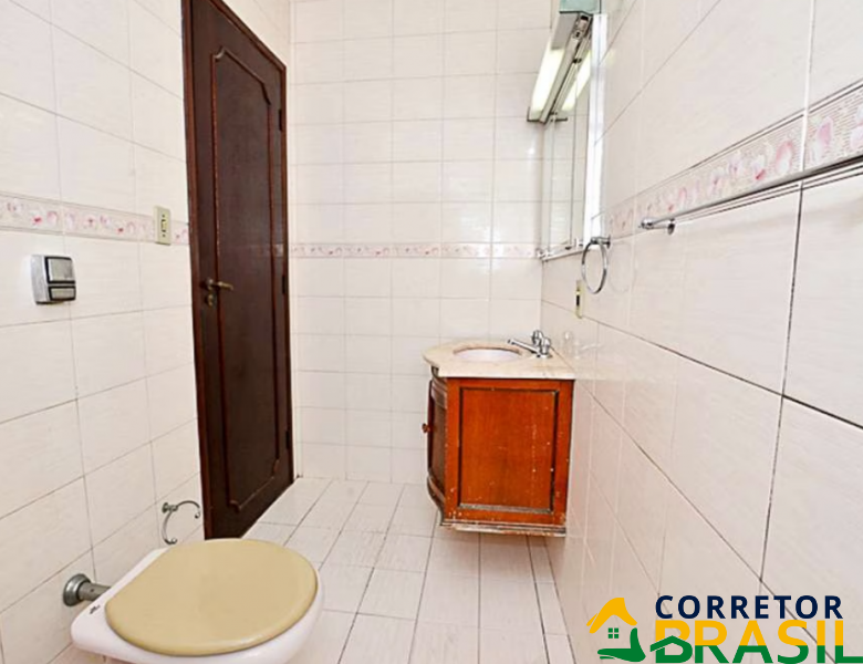 Sobrado 3 dormitórios, 2 garagens, 234 metros- Jardim da Gloria, SP