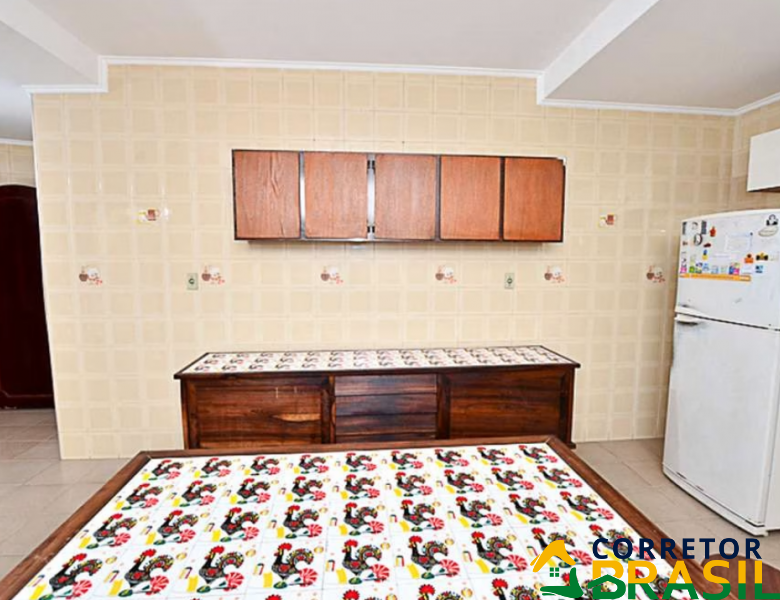 Sobrado 3 dormitórios, 2 garagens, 234 metros- Jardim da Gloria, SP