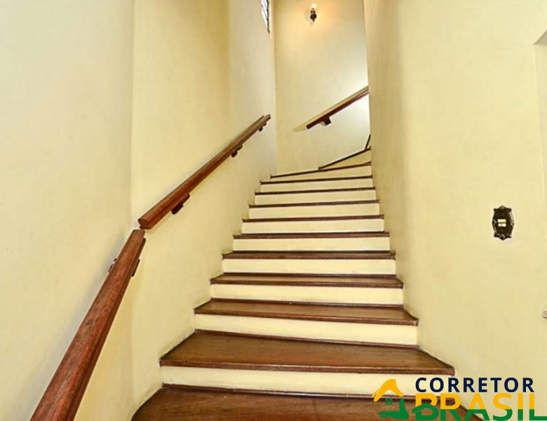 Sobrado 3 dormitórios, 2 garagens, 234 metros- Jardim da Gloria, SP