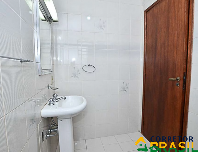 Sobrado 3 dormitórios, 2 garagens, 234 metros- Jardim da Gloria, SP