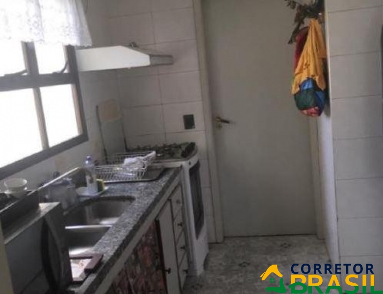 Apartamento 3 dormitórios,3 vagas de garagem, 97 metros-Bairro Saúde-SP