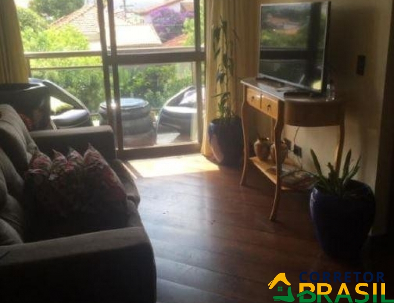 Apartamento 3 dormitórios,3 vagas de garagem, 97 metros-Bairro Saúde-SP