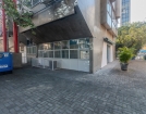 Salão comercial Av. Nove de Julho-Itaim Bibi- 126 metros 