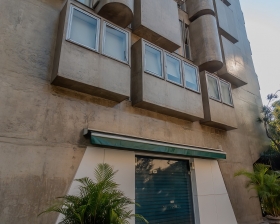 Alugo salão comercial 126 metros Av. Nove de Julho- Itaim Bibi 