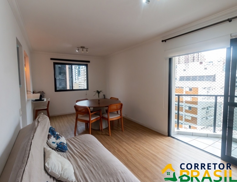 Apartamento duplex 2 dormitórios  para alugar em Itaim Bibi, São Paulo