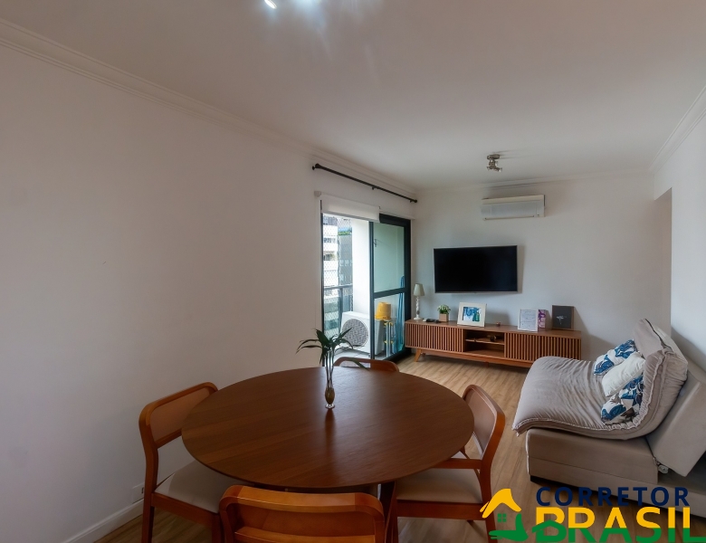 Apartamento duplex 2 dormitórios  para alugar em Itaim Bibi, São Paulo