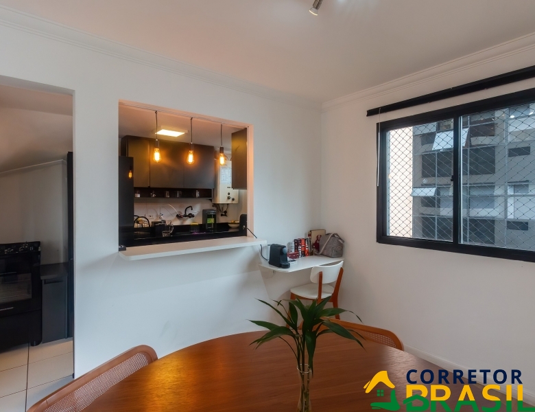 Apartamento duplex 2 dormitórios  para alugar em Itaim Bibi, São Paulo