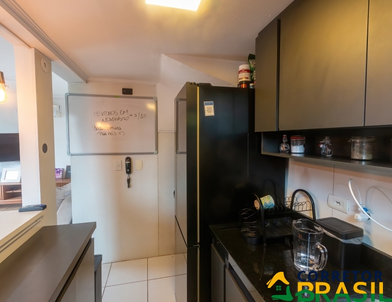 Apartamento duplex 2 dormitórios  para alugar em Itaim Bibi, São Paulo