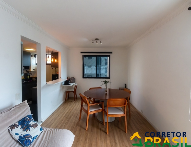 Apartamento duplex 2 dormitórios  para alugar em Itaim Bibi, São Paulo