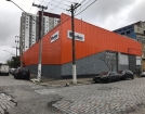 Galpão-Armazém para alugar, 1700m² Mooca 