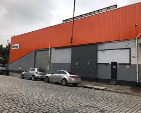 Galpão-Armazém para alugar, 1700m² Mooca 