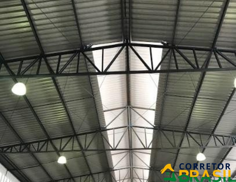 Galpão-Armazém para alugar, 1700m² Mooca 