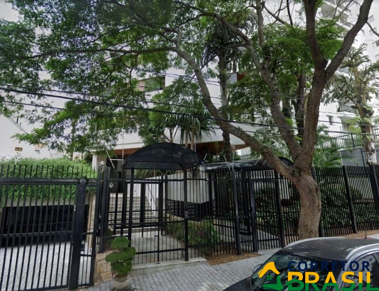 Cobertura 4 suites, 4 vagas, 500 metros úteis à venda em Aclimação, São Paulo