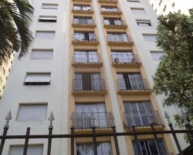 Apartamento à venda em Cambuci, São Paulo