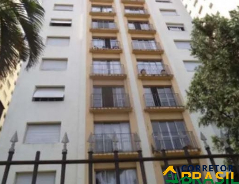 Apartamento à venda em Cambuci, São Paulo