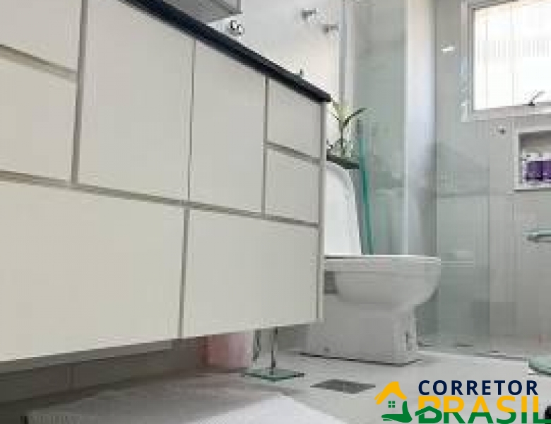 Apartamento à venda em Cambuci, São Paulo