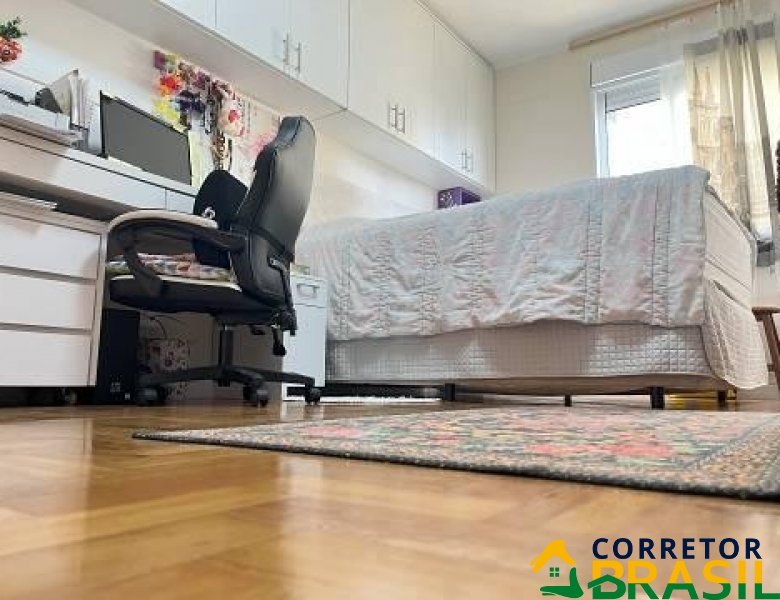 Apartamento à venda em Cambuci, São Paulo