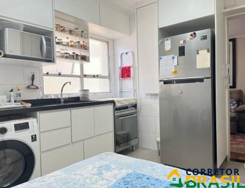 Apartamento à venda em Cambuci, São Paulo