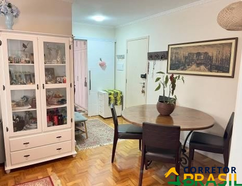 Apartamento à venda em Cambuci, São Paulo
