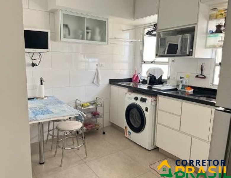 Apartamento à venda em Cambuci, São Paulo