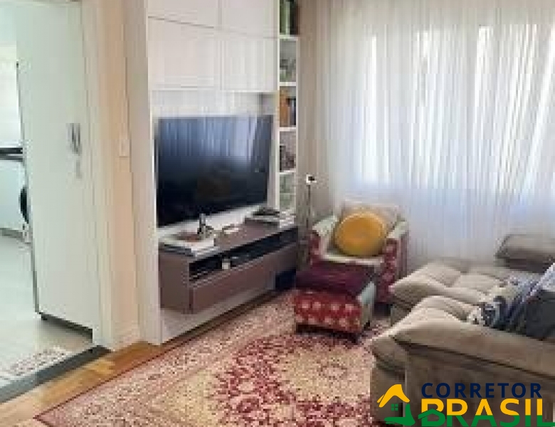 Apartamento à venda em Cambuci, São Paulo