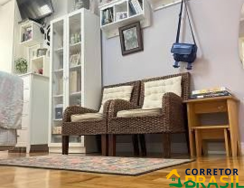 Apartamento à venda em Cambuci, São Paulo