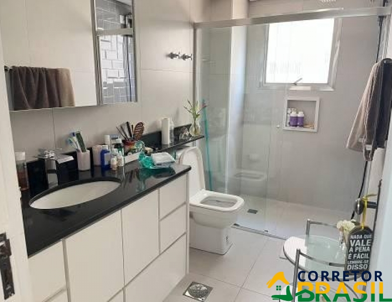 Apartamento à venda em Cambuci, São Paulo