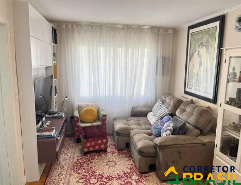 Apartamento à venda em Cambuci, São Paulo